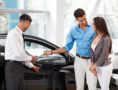Choosing between new and used cars