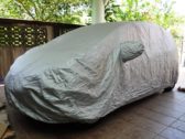 Importance and types of car covers