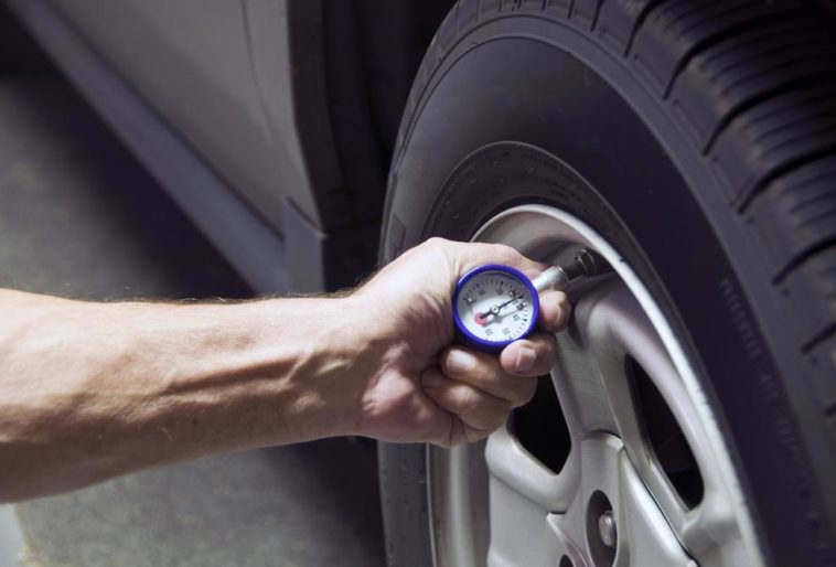 Things to know about car tire safety